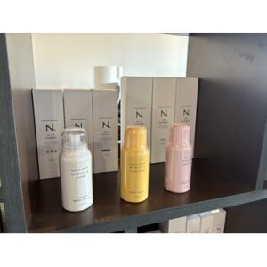 もうすぐ秋!!【間瀬】 | 浜松市の美容室 Le・reve(ル・レーヴ)和田店