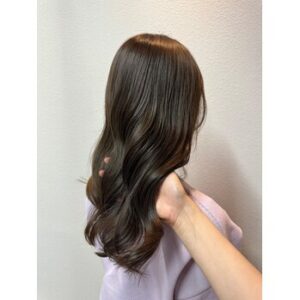 オリーブグレージュ【鈴木】 | 浜松市の美容室 Le･reve（ル・レーヴ）和田店