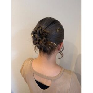 カチモリヘア【鈴木】 | 浜松市の美容室 Le･reve（ル・レーヴ）和田店