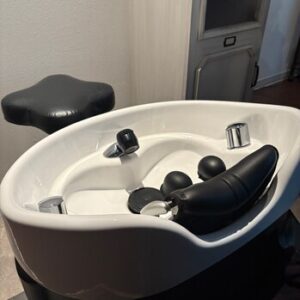 夏枯れ頭皮にヘッドスパどうですか？　【間瀬】 | 浜松市の美容室 Le･reve（ル・レーヴ）和田店