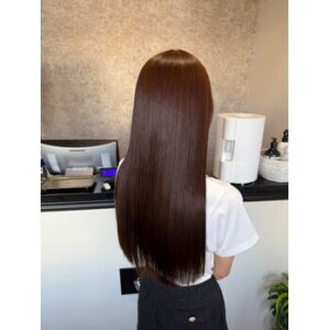 ピンクブラウン【鈴木】 | 浜松市の美容室 Le・reve(ル・レーヴ)和田店