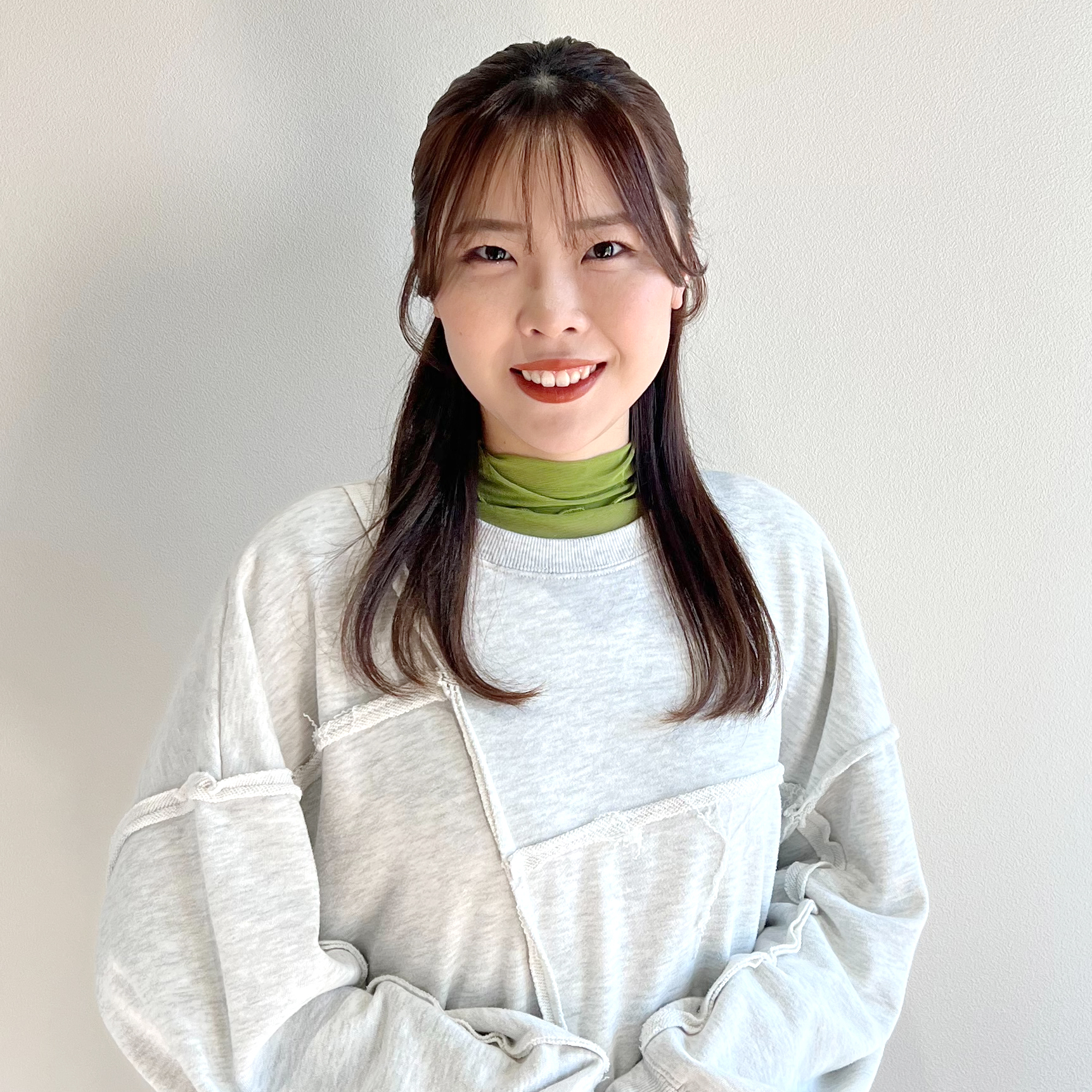 ル・レーヴ和田店 スタイリスト鈴木