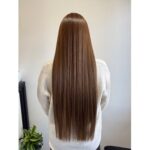 ロングのお客様を【加藤】