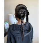 お呼ばれヘアセット【谷平】