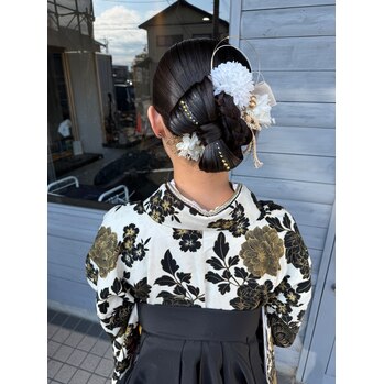 ３月ありがとうございました♪【鈴木】 | 個室有り・プライベートサロンの雰囲気 美容室Le･reve（ル・レーヴ）浜松和田店 - あなたの「なりたい」を叶える美容室