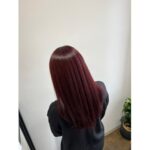 GWにおすすめ！ブリーチなし暖色系カラー【横井】