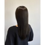 赤みなし暗髪【谷平】