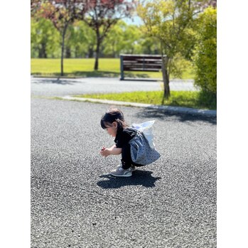 娘が2歳になりました【横井】 | 個室有り・プライベートサロンの雰囲気 美容室Le･reve（ル・レーヴ）浜松和田店 - あなたの「なりたい」を叶える美容室