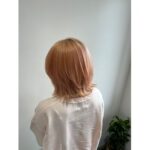 夏前におすすめ！ショートレイヤースタイル【横井】