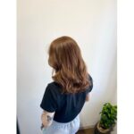 夏に向けて明るめカラー増えてます♪【横井】
