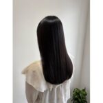 サラサラストレート【谷平】