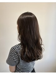 ブラウンベージュ【谷平】